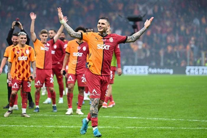 ICARDINİN ARTIK YENİ BİR ROLÜ VAR