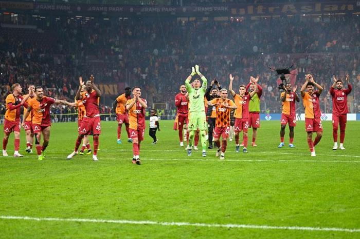 DERBİNİN KADERİNİ SARADONA BELİRLEDİ - BURAK ÖZDEMİR
