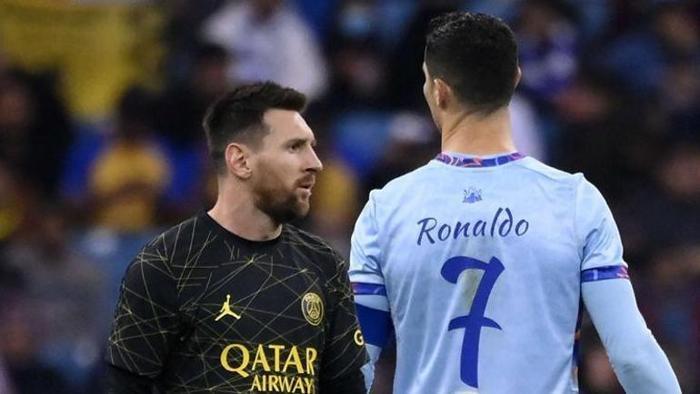 Pep Guardioladan olay yaratan Messi-Ronaldo sözleri Messi Ronaldonun babası