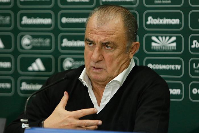 Fatih Terim için flaş sözler Şampiyonluğu bir tek o alabilirdi ama sabote ettiler