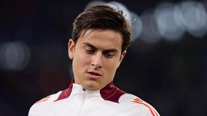 DYBALA BOMBASI