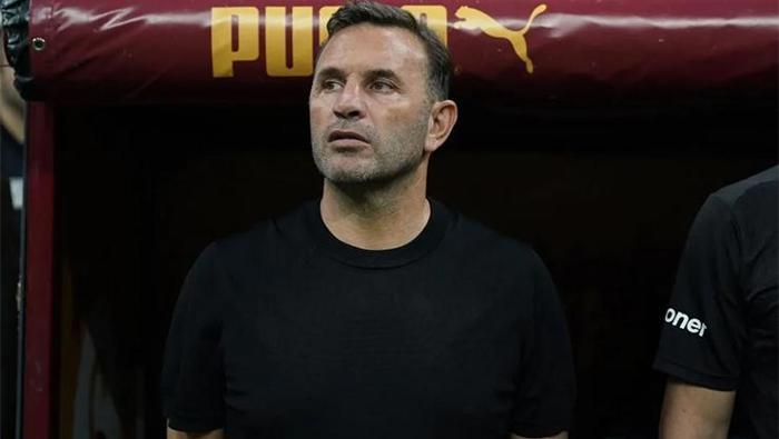 Okan Burukun tepkisini çekmişti
