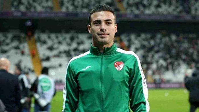 Deniz Çobandan Oğuzhan Çakır yorumu