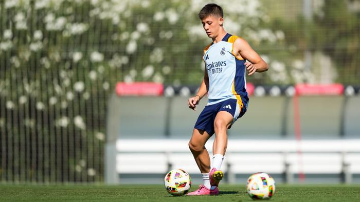İşte Real Madridde Arda Güler gerçekleri Ancelottinin oynatmama nedeni için açıklama