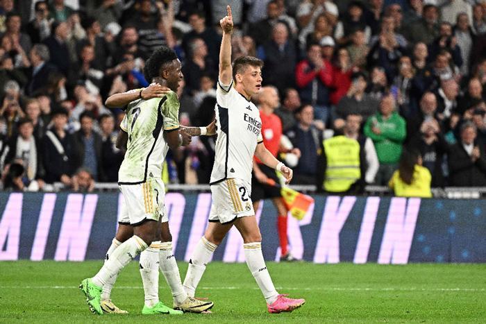 İşte Real Madridde Arda Güler gerçekleri Ancelottinin oynatmama nedeni için açıklama