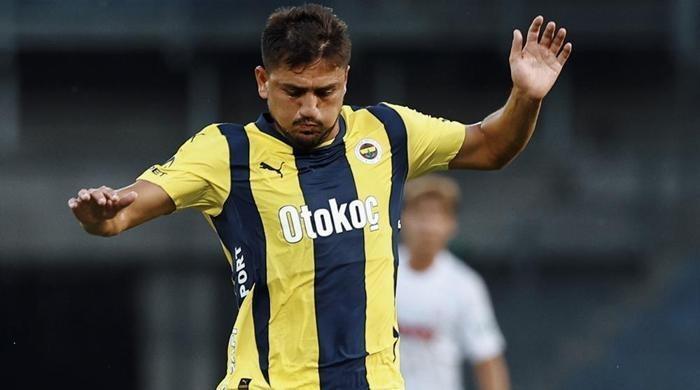 36 MAÇ 9 GOL
