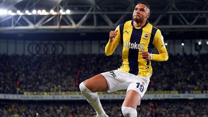 FAVORİ YİNE EN-NESYRI