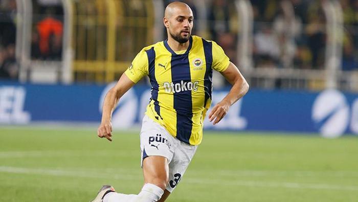 Sofyan Amrabat’a güveniyor