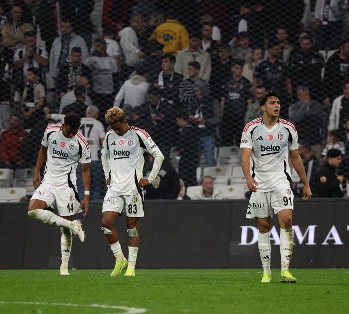 VAN BASTEN MİSİN