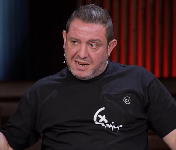 SERT SÖZLER
