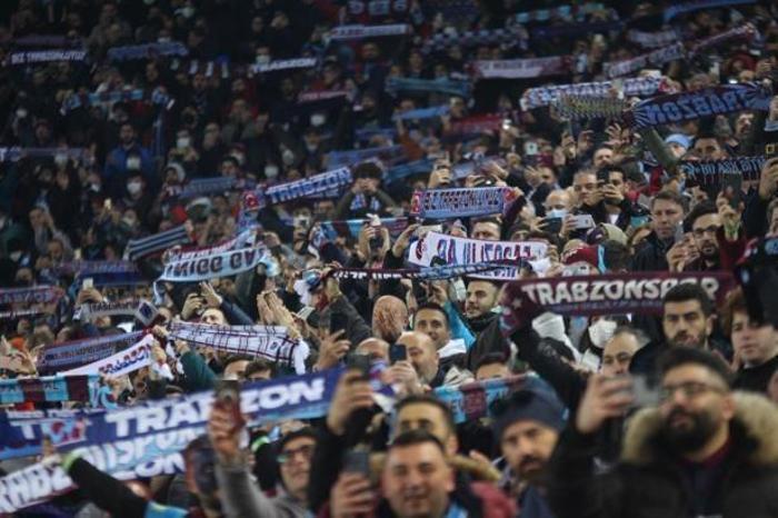 TRABZON SEYİRCİSİNİ TANIYORUM