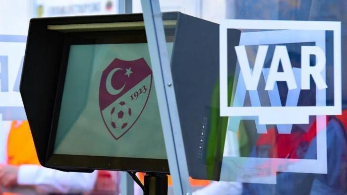TÜRKİYEDEKİ HER HAKEMLE İLGİLİ KAYGIM VAR