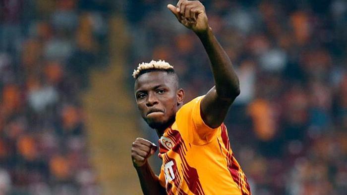 Napoli bonservisiyle göndermek istiyor