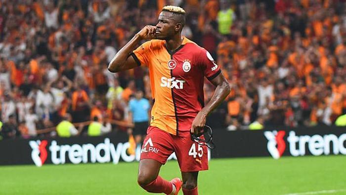 En azından 1 sezon daha
