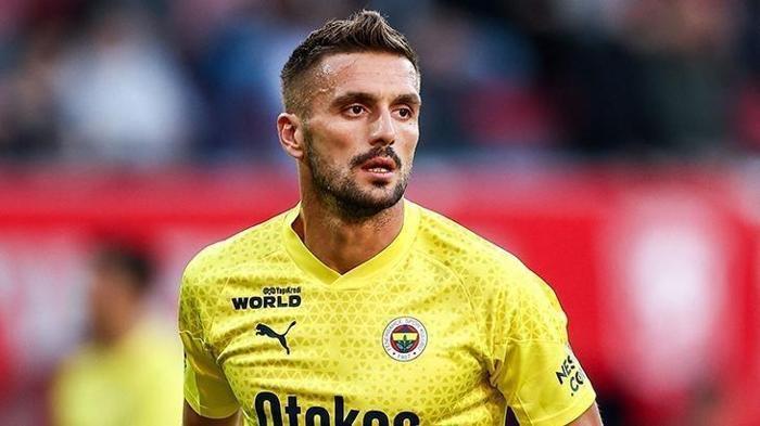 Dusan Tadic'e kan donduran büyü! 'Domuz yağı ve mezarlık...' Fenerbahçe ...