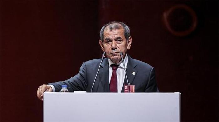 Dursun Özbekten Osimhen sözleri