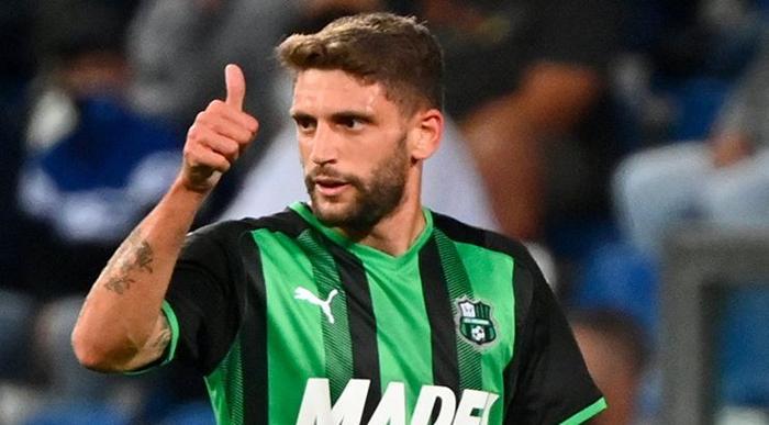 KARTAL BERARDİYİ İSTİYOR