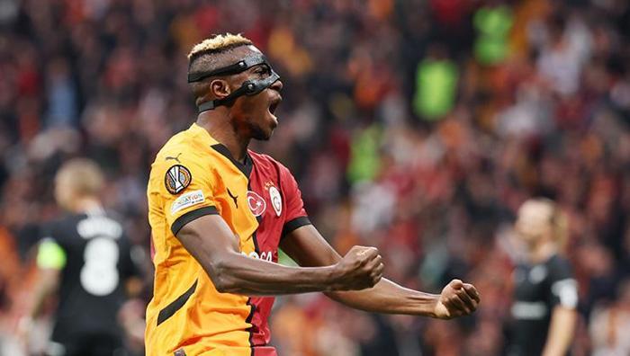 GALATASARAY BONSERVİSİNİ İSTİYOR