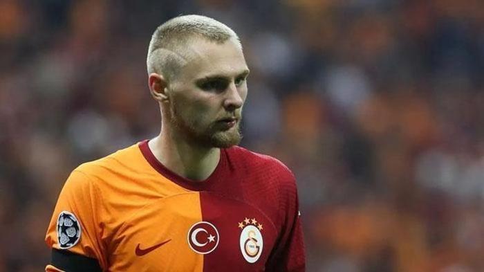 O İSİM VİCTOR NELSSON