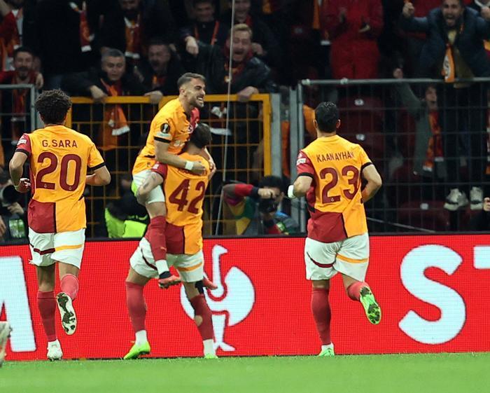 FUTBOLU BİZ İCAT ETTİK