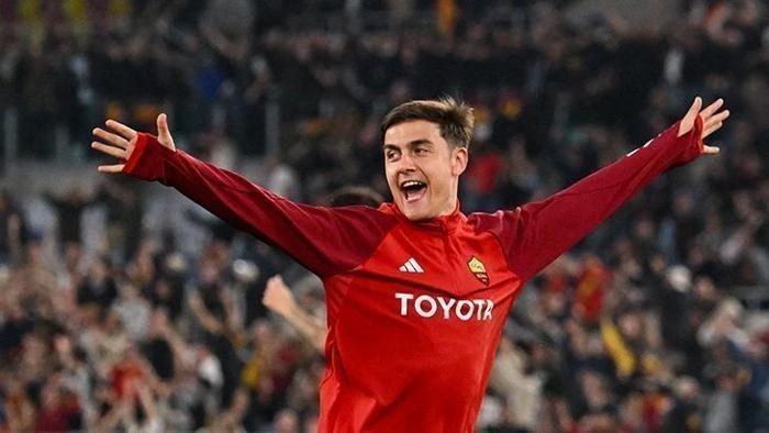 DYBALA İÇİN GÖRÜŞME OLUMLU