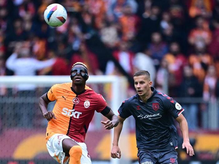 BU TAKVİME BU FUTBOL FAZLA BİLE - BURAK ÖZDEMİR