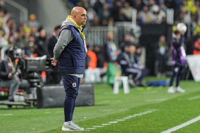 Fenerbahçenin Sivasspor galibiyeti sonrası herkes onu konuşuyor Sahanın en iyisiydi Mourinhonun şaşırtan kararı...