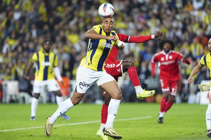 MOURİNHO’NUN 11’LERİ - FAİK ÇETİNER