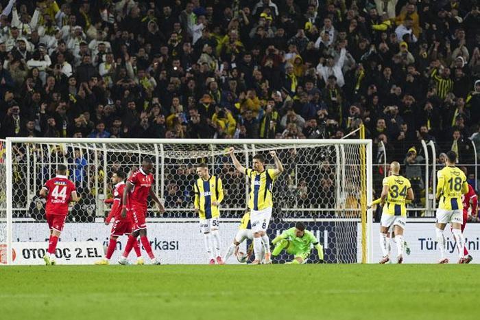 SAHANIN EN İYİSİ...