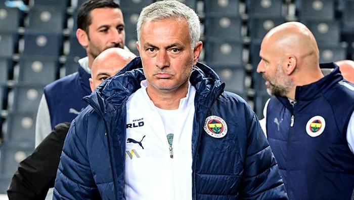G.SARAYIN MOURINHO PLANI ORTAYA ÇIKTI