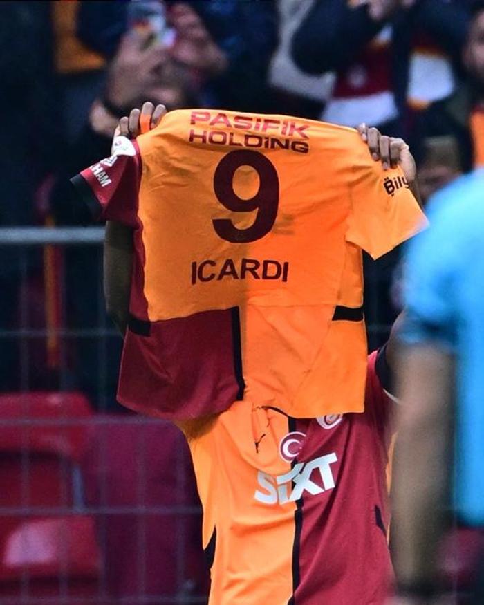 Sırrı ortaya çıktı İşte Galatasarayda Osimhen gerçekleri