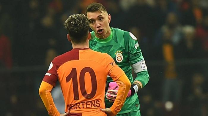 BURUKA İLETİLECEK