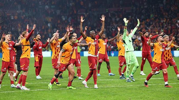 HER TAKIMI YENEBİLİR