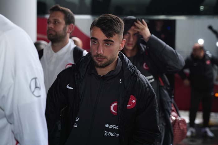 Transferin gözdesi Yunus Akgüne dev talip Olumlu rapor çıktı, Galatasaray karını verdi