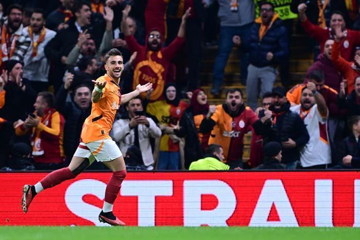 Transferin gözdesi Yunus Akgüne dev talip Olumlu rapor çıktı, Galatasaray karını verdi