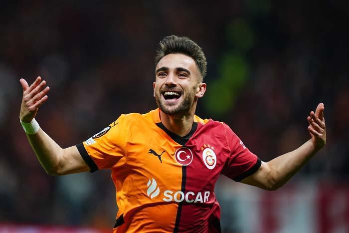 KEREMİN YOKLUĞU YARADI