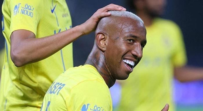 Ve Fenerbahçe Talisca için resmi girişimlere başladı İki senaryo var...