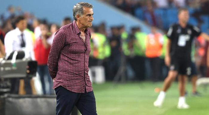 Galatasaraydan Trabzonspora transfer Şenol Güneş onay verdi