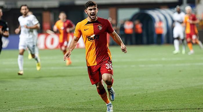 Galatasaraydan Trabzonspora transfer Şenol Güneş onay verdi
