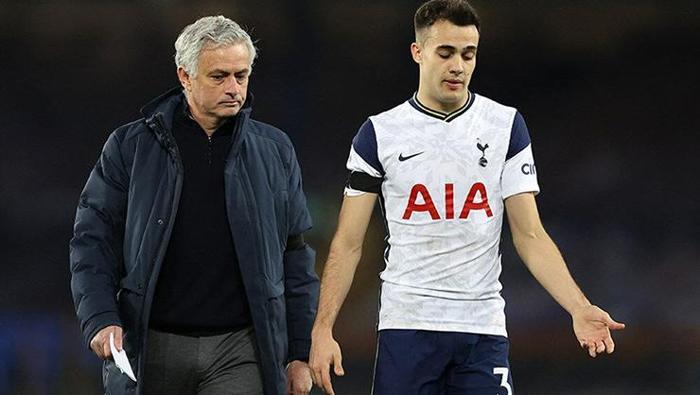 Mourinho yakından tanıyor