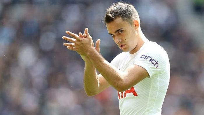 Tottenham gözden çıkardı