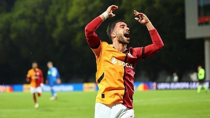 KEREM GİTTİ, YUNUS COŞTU