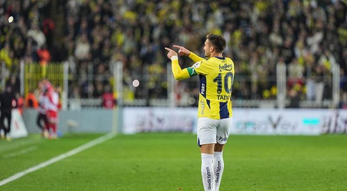 DÜŞÜNMEDEN REDDETTİ