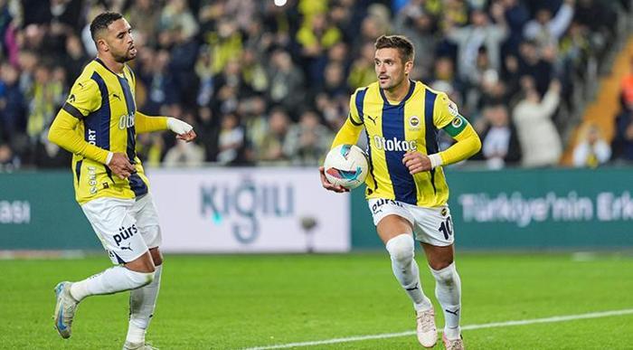 FARKI DİKKATE ALMADI