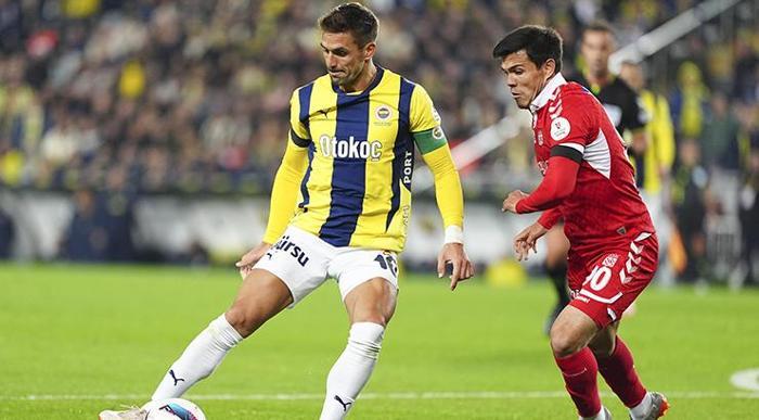 YA AJAX YA FENERBAHÇE