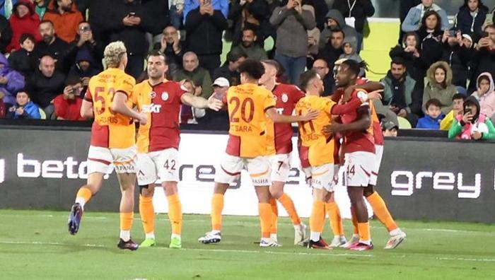 FARKIN KAPANMASINA İZİN VERMEDİ