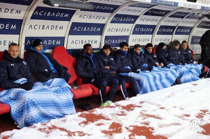 SİVASIN KONUĞU KASIMPAŞA