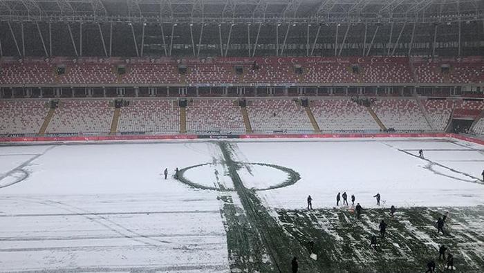 ERTELENMESİ GÜNDEME GELDİ