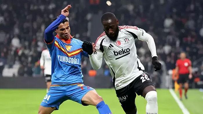 YOLLARIN AYRILACAĞI İLK İSİM