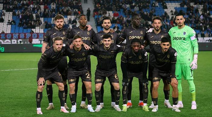 4 YIL SONRA GELEN GALİBİYET